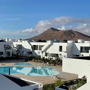 Guiri Casilla De Costa Villaverde Apartamento