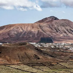 Appartamento Casa Escanfraga I, Villaverde (Fuerteventura)