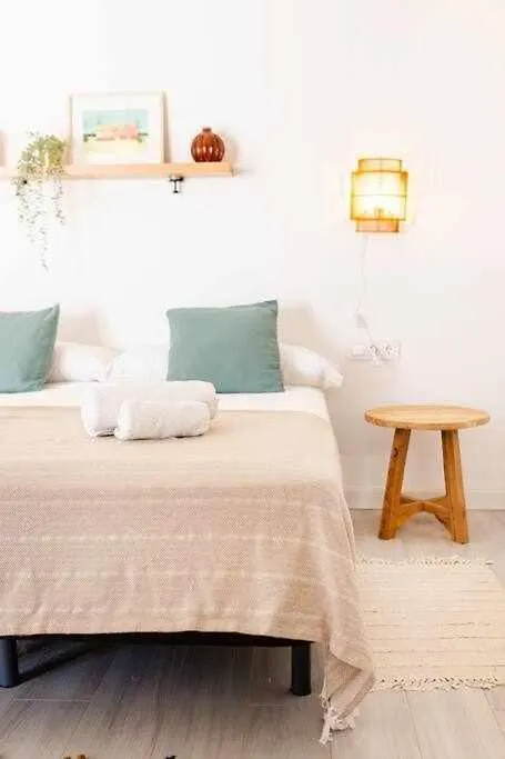 Lägenhet Puipana 1 Dormitorio Villaverde