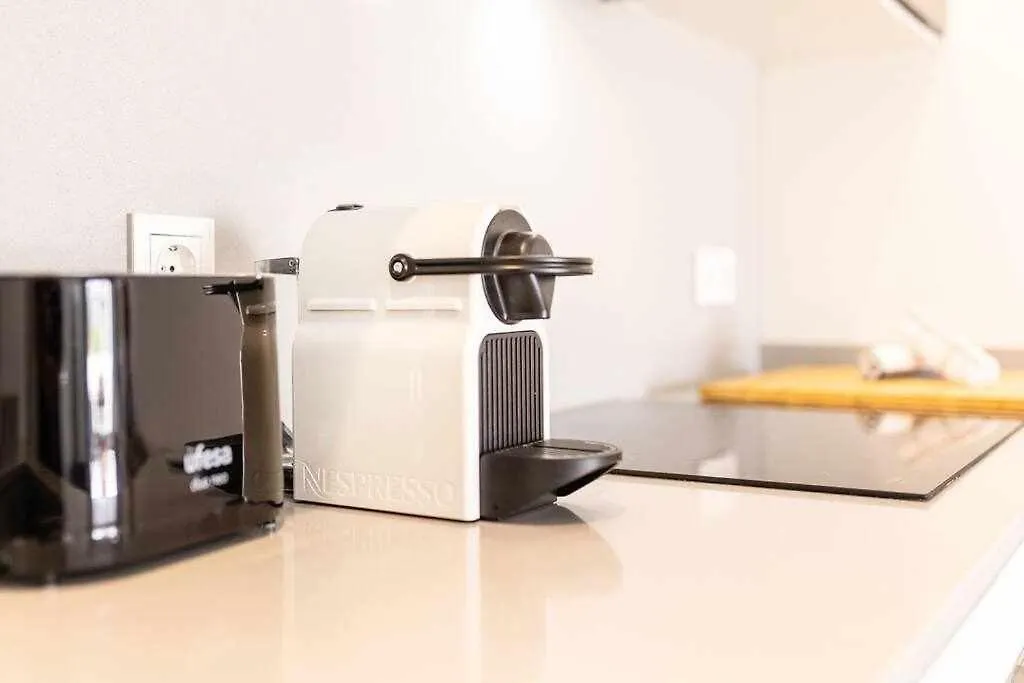 Lägenhet Puipana 1 Dormitorio Villaverde  Spanien