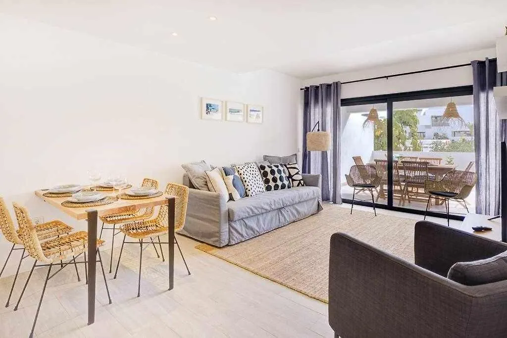 Lägenhet Puipana 1 Dormitorio Villaverde
