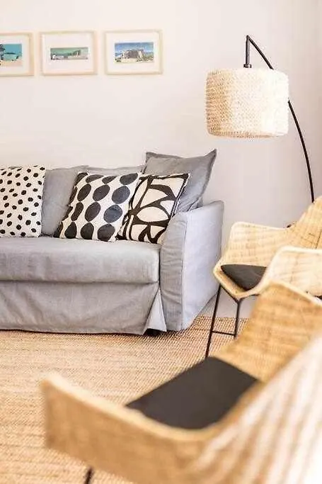 Lägenhet Puipana 1 Dormitorio Villaverde