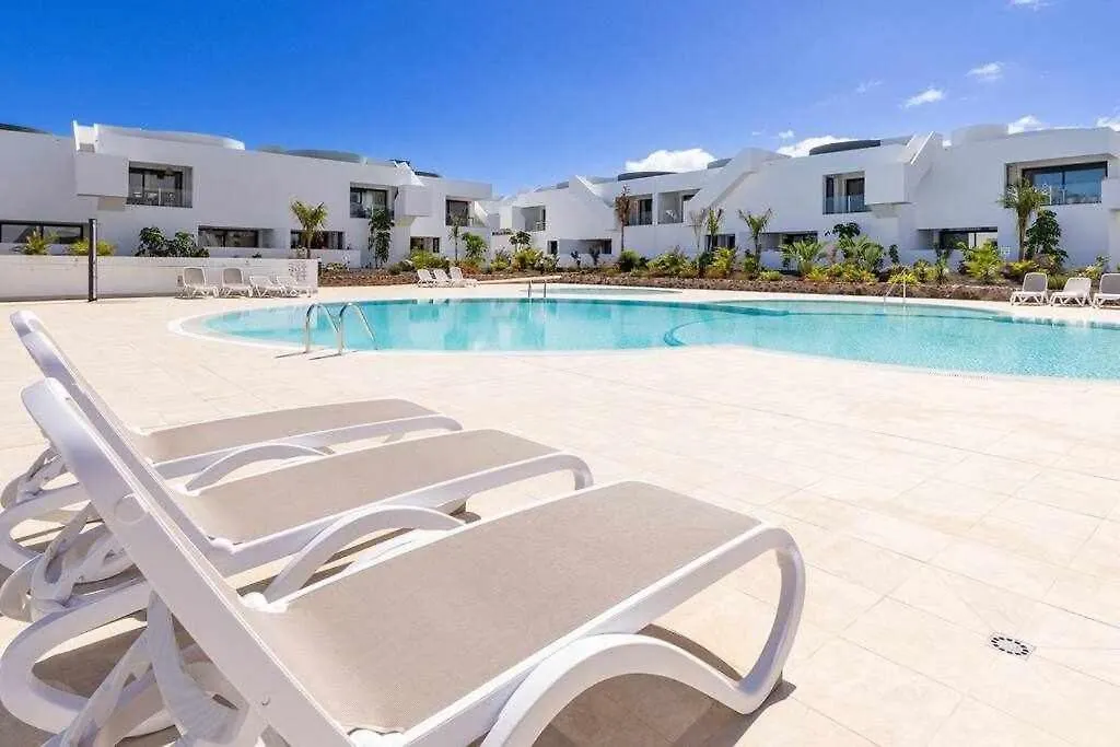 Lägenhet Puipana 1 Dormitorio Villaverde