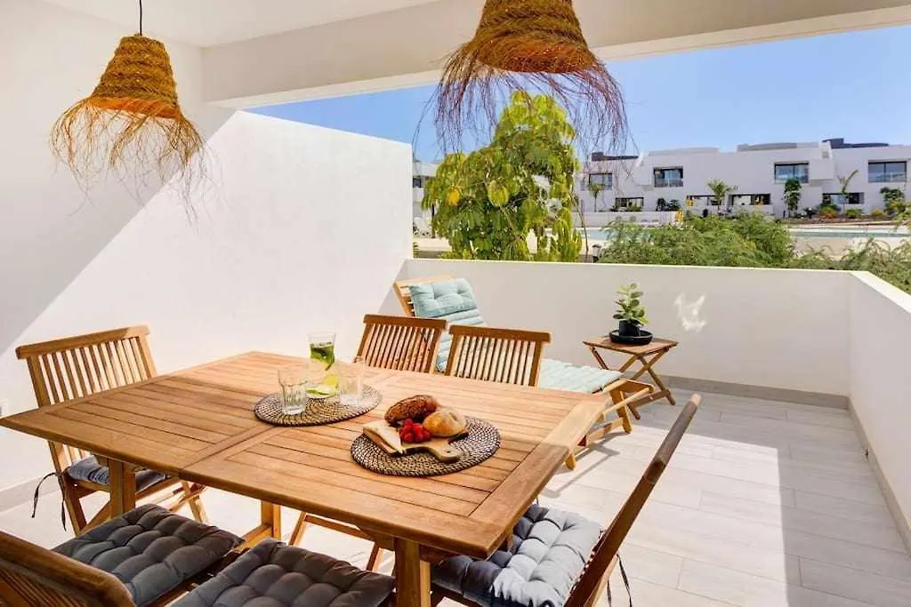 Puipana 1 Dormitorio Villaverde  Apartment Villaverde (Fuerteventura)