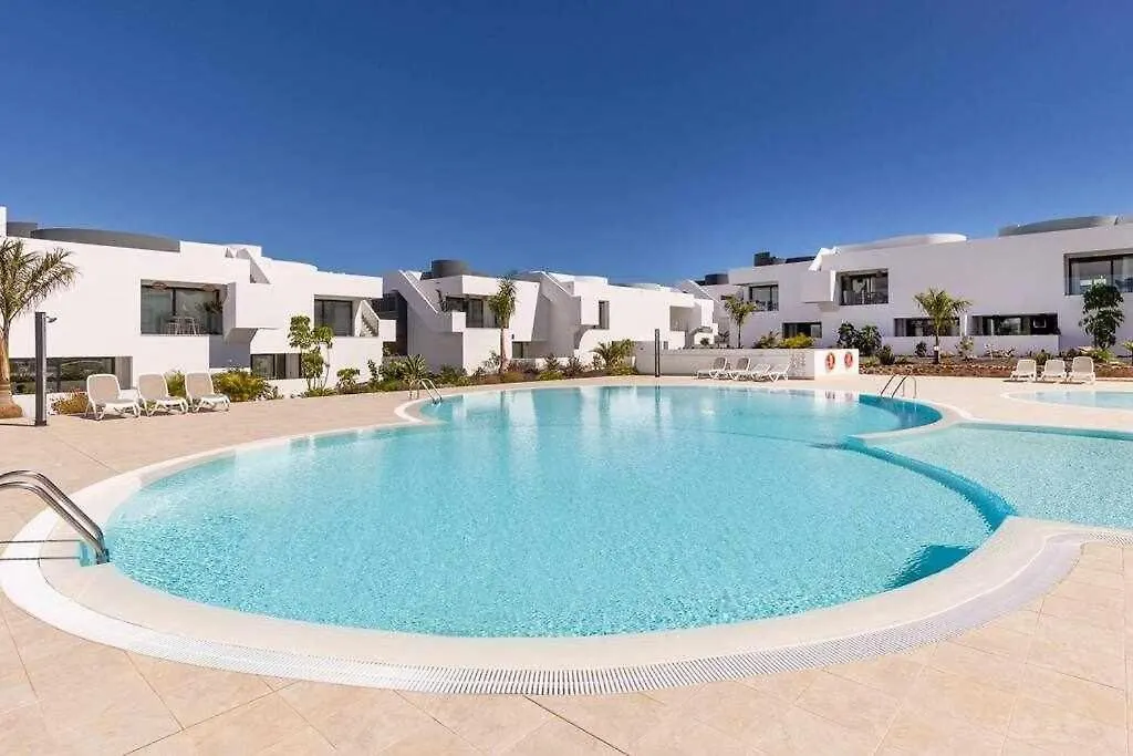 Puipana 1 Dormitorio Villaverde  0*, Villaverde (Fuerteventura) Spain