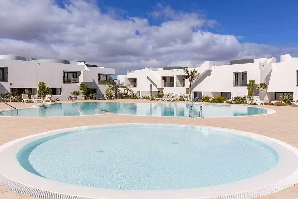 Puipana 1 Dormitorio Villaverde  Villaverde (Fuerteventura)