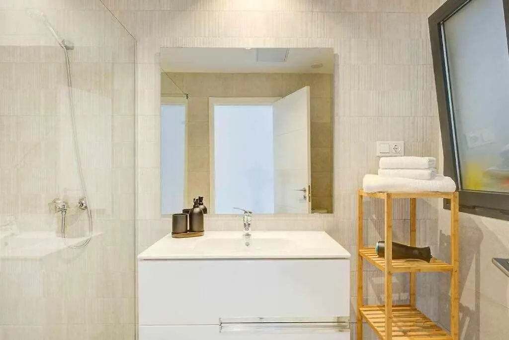 Apartment Puipana 1 Dormitorio Villaverde  Spain