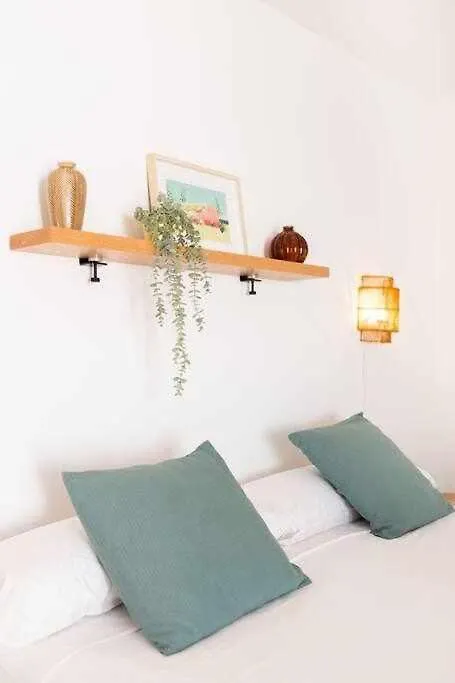 Puipana 1 Dormitorio Villaverde  Apartment