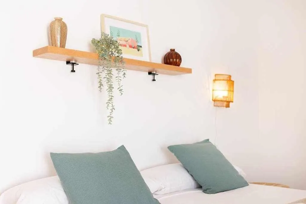 Apartment Puipana 1 Dormitorio Villaverde