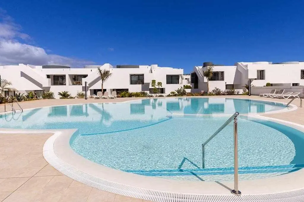 Puipana 1 Dormitorio Villaverde  0*, Villaverde (Fuerteventura)