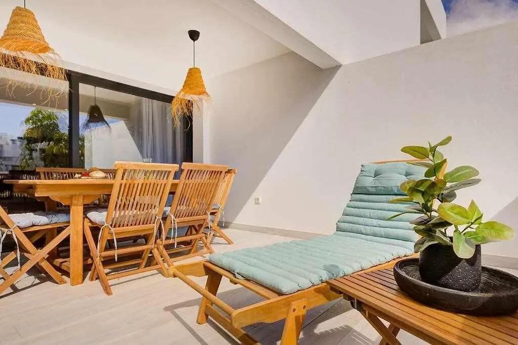 Puipana 1 Dormitorio Villaverde  Apartment